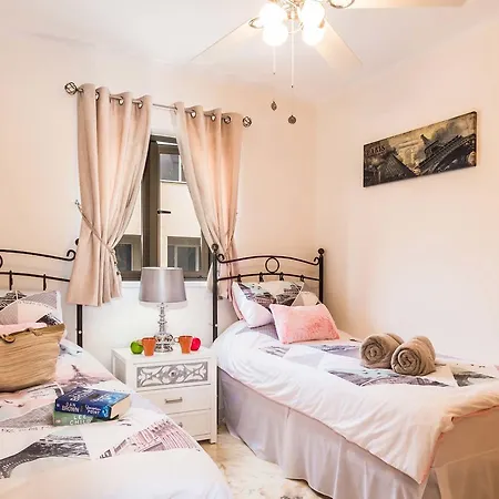 Apartamento Moana By Vacanzy Collection.
