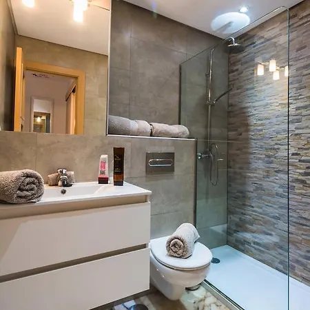 Apartment Apartamento Moana By Vacanzy Collection. Corralejo