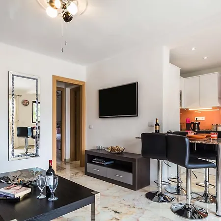Apartamento Moana By Vacanzy Collection.