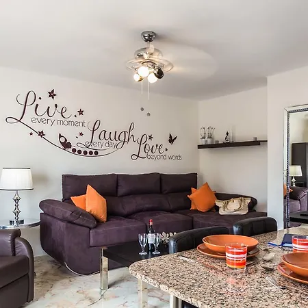 Διαμέρισμα Apartamento Moana By Vacanzy Collection. *