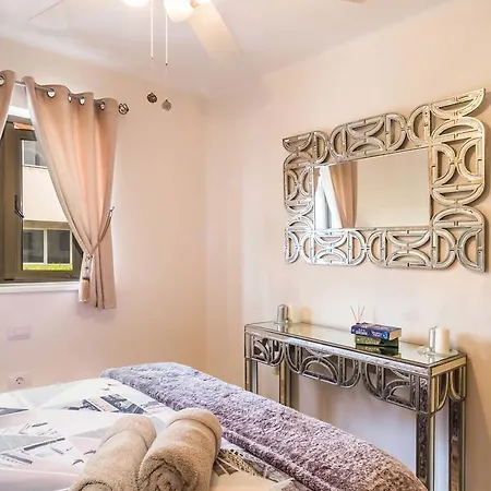 Διαμέρισμα Apartamento Moana By Vacanzy Collection.