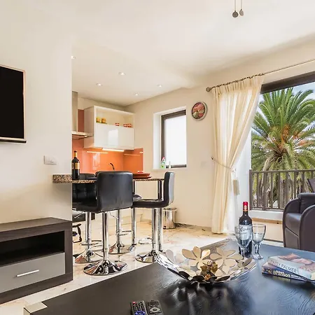 Διαμέρισμα Apartamento Moana By Vacanzy Collection. Κοραλέχο
