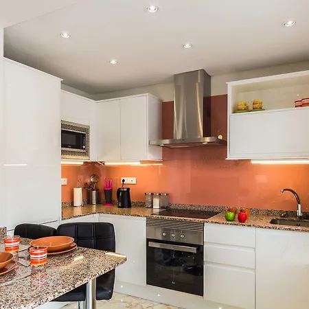 Apartamento Moana By Vacanzy Collection.