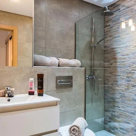 Διαμέρισμα Apartamento Moana By Vacanzy Collection. *